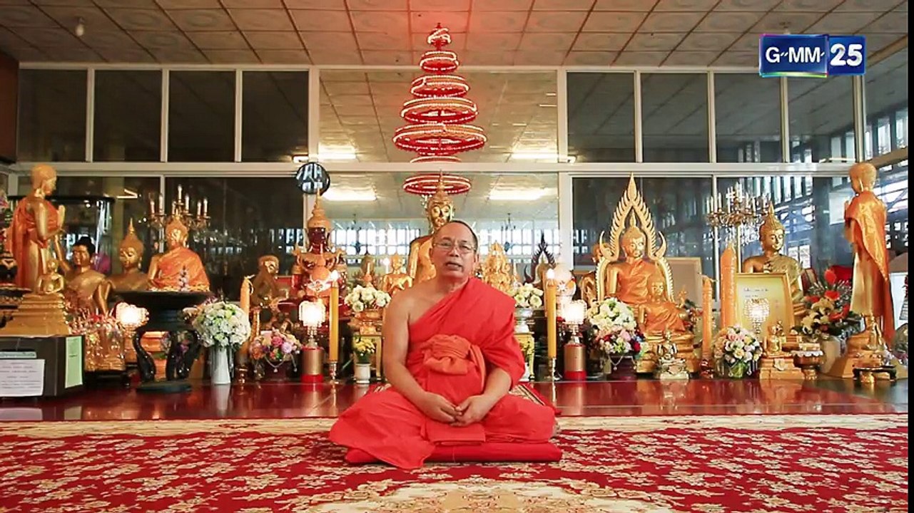:: Highlight Ver.1 :: พบพระพบธรรม - วัดภาษี [EP.172] วันที่ 19 ส.ค. 61