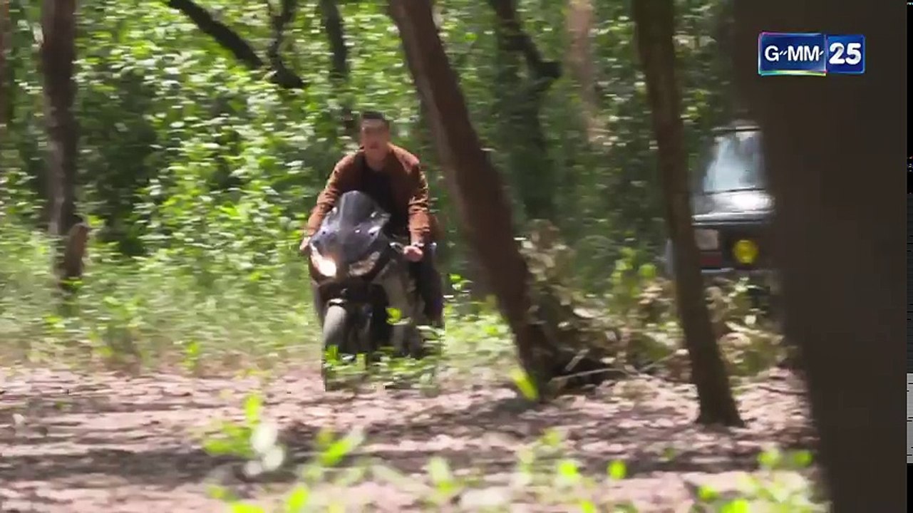สัมผัสรัตติกาล EP.10 [3/5]