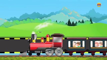 Passenger Vehicle | Learn Vehicles name