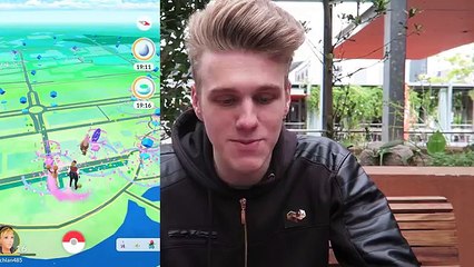 POKEMON GO HOW TO FIND RARE POKEMON!