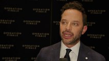 Nick Kroll Ditches Comedy For A Serious Movie