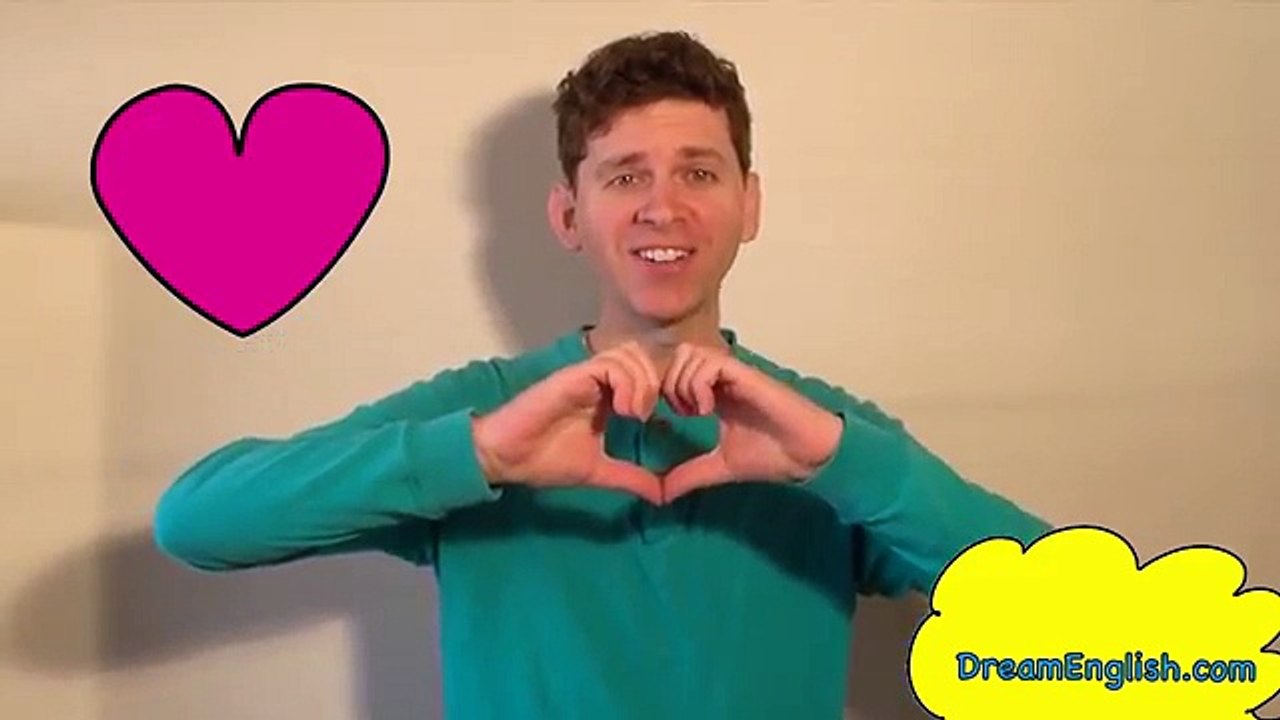 Shapes Song For Kids Circle, Triangle, Square, Heart | Toddlers, Preschool