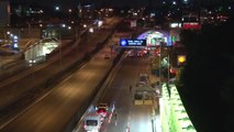 İstanbul Avrasya Tüneli Trafiğe Açıldı 2 Hd