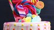 Top 10 Cake Recipe Ideas | Easy DIY | Cakes, Cupcakes and More by So Yummy