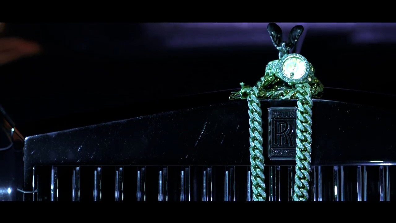 Bad Bunny X El Alfa El Jefe Dema Ga Ge Gi Go Gu [Video Oficial]