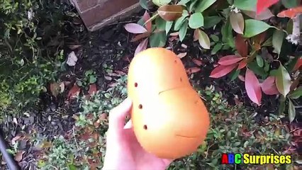 Princess T Huge Egg Hunt for Giant Egg Surprise with Sparkles the Unicorn