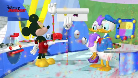 Magical Moments | Mickey Mouse Clubhouse: Minnies Birthday | Disney ...