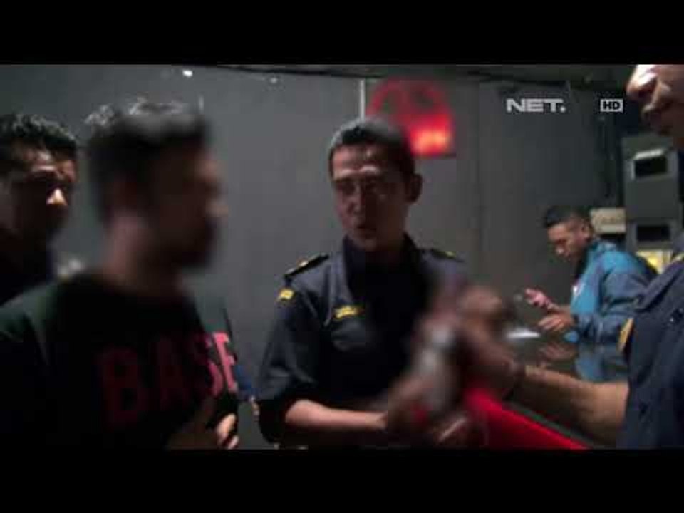 Mencoba Berbohong, Pemilik Karaoke Akhirnya Ketahuan juga