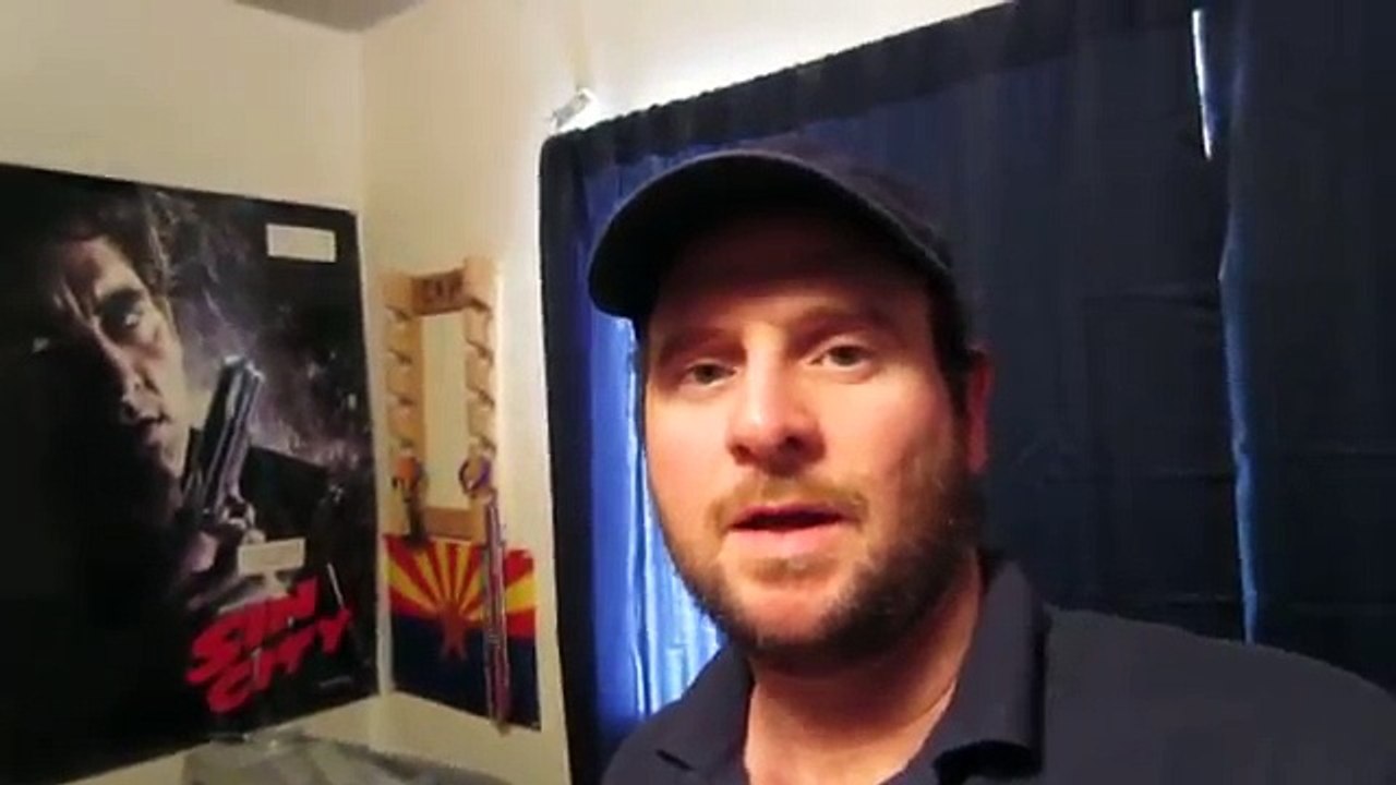 Regional (American) Accents In The U.S. or Me Speaking Robot