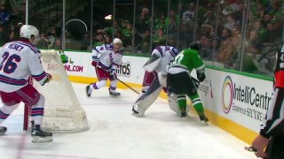 NHL Goalies Getting Hit Part 3