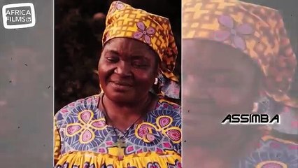 La Reine Blanche - saison 3 - épisode 127 : l'emploi de Djomo