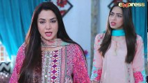 Mohabbat Zindagi Hai - Episode 214