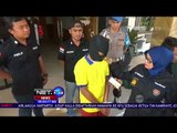 Penjual Narkoba yang Dibungkus dengan Bungkus Permen dan Tisu Diamankan - NET 24