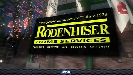 Red Sox Final: Rick Porcello To Start Vs. Indians