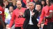 Mourinho refuses to analyse United loss to Brighton