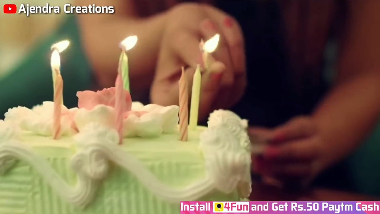 New Romantic WhatsApp Status Video 2018