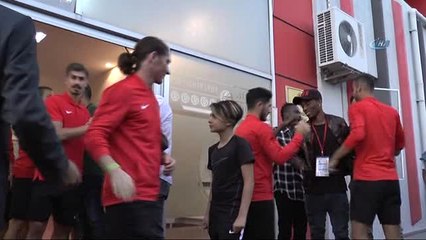 Eskişehirspor Şampiyon Gibi Uğurlandı