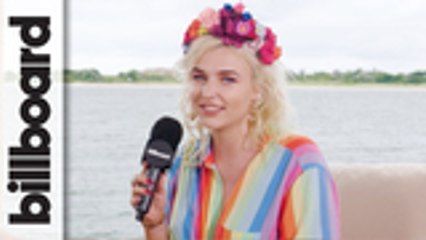 Maty Noyes Talks New EP, Musical Inspirations & More | Billboard Hot 100 Fest 2018