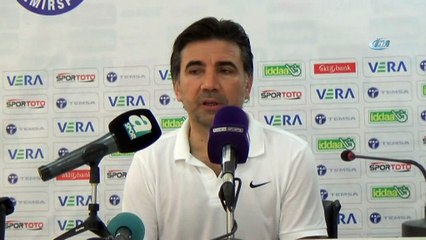 Osman Özköylü: ”Çok değerli 3 puan aldık”