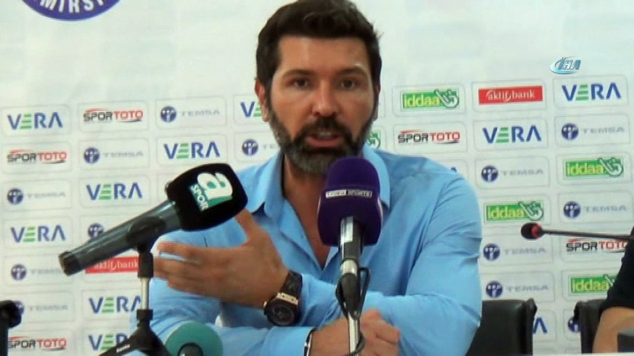 Hakan Kutlu: ”Adana Demirspor’u bir üst lige çıkaracağız”