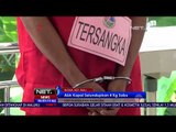 Penyelundupan Narkoba dari Malaysia Berhasil Digagalkan - NET 24