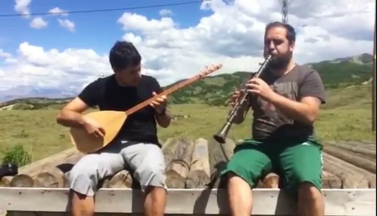Abidin Biter - Wurze