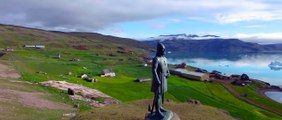 Did you know Greenland has two UNESCO World Heritage Sites? Ilulissat Icefjord in North Greenland and Norse & Inuit Farming in South Greenland, which is divided