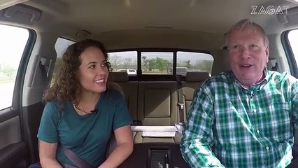 Cowboy Life: Working on a Texas Cattle Farm Food Tripping With Molly Season 4, Episode 4