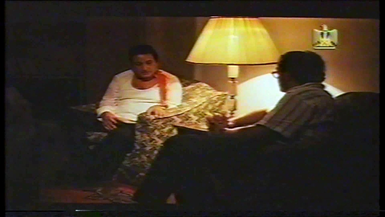 فيلم البحث عن السيد مرزوق 1991 بطولة نور الشريف...