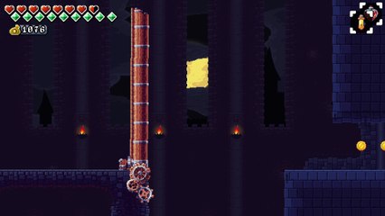 A Lenda do Heroi - O Jogo #25