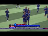 Tim Top Skor  Raih Kemenangan Perdana di Gothia Cup 2018 - NET 5