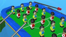 TuTiTu Toys | Foosball