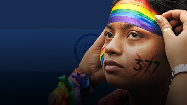 Will India's Supreme Court Decriminalize Gay Sex?