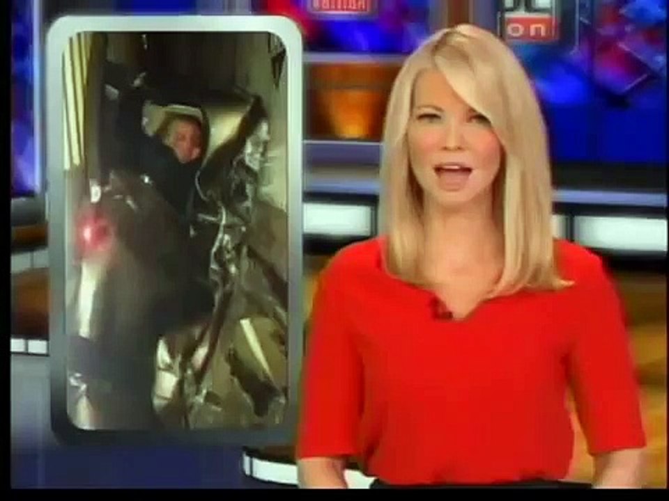 How to Drive on Black Ice Lauren Fix, The Car Coach