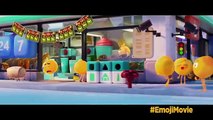 THE EMOJI MOVIE ALL the Movie Clips + Trailers ! (Animation, new)