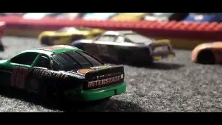 Cars 3 Teaser Trailer Remake Stop motion