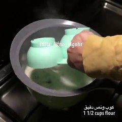 طريقة اعداد بلح الشام