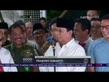 Pemeriksaan Kesehatan Prabowo dan Sandiaga Uno Berlangsung Selama 9 Jam - NET 24