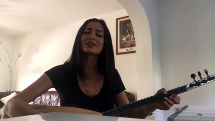 Sevtap Sonu-Leylim Leylim Yar Olmazsa