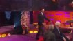 The Graham Norton Show S21E01 - Michael Caine, Morgan Freeman, Jack Whitehall, Gemma Whelan