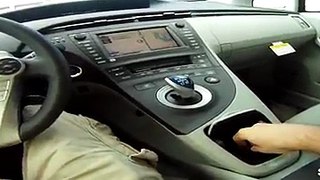 POV test drive: new Toyota Prius review