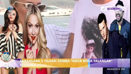 İrem Derici'ye Hem Fizik Hem Kafa Olarak Tarzım Değil diyen Murat Yağcı'ya Neler Söyledi ?
