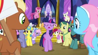 My Little Pony Season 7 Episode 14 SONG Flawless [HD]