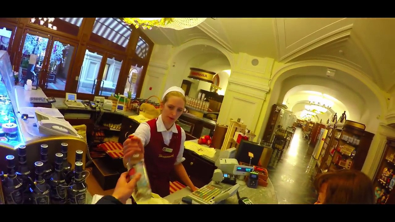 Da Tweekaz Wodka (Official Video Clip)