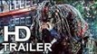 PREDATOR (FIRST LOOK - Mega Predator Hunt Trailer NEW) 2018 Thomas Jane Action Movie HD
