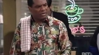 Wayans Bros S03E11 Do The Wrong Thing