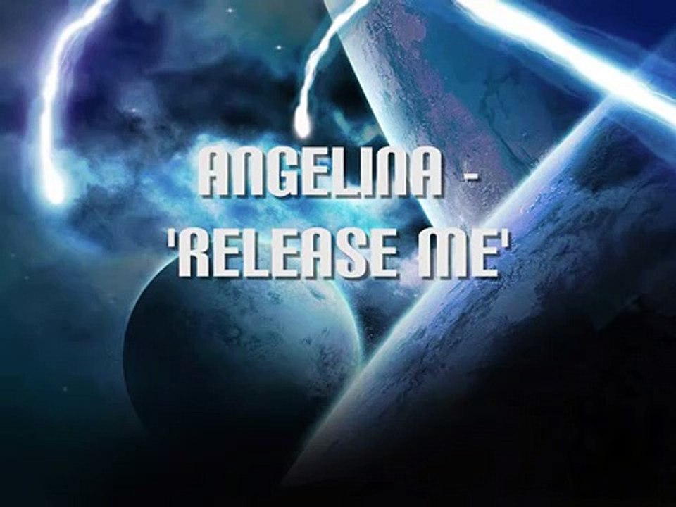 Release Me Angelina Techno (Old School)