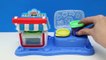 Play Doh Sweet Shoppe Double Desserts Playset Hasbro Toys Lababymusica