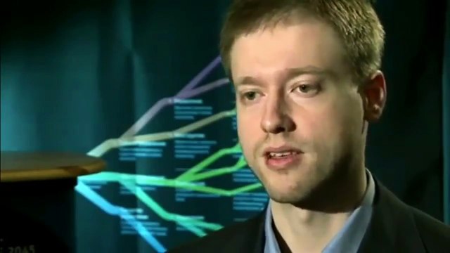 El proyecto de Rusia para el 2045