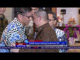 Ketua Umum PAN Bertemu SBY Membahas Rencana Koalisi - NET 24
